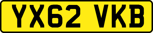 YX62VKB