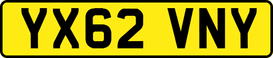 YX62VNY