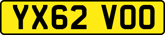 YX62VOO