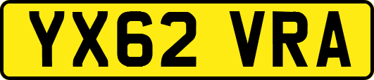 YX62VRA