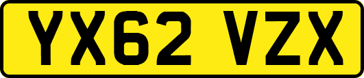 YX62VZX