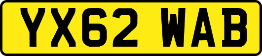 YX62WAB