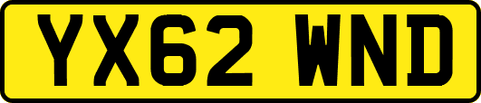 YX62WND