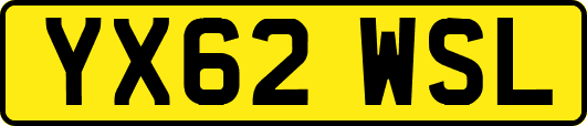 YX62WSL