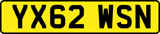 YX62WSN