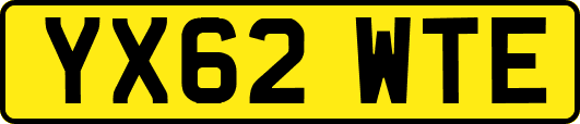 YX62WTE