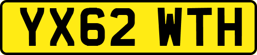 YX62WTH
