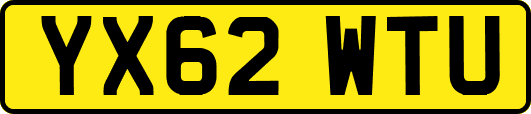 YX62WTU