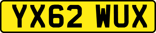 YX62WUX