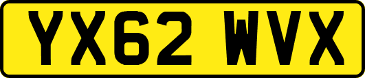 YX62WVX