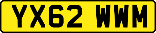 YX62WWM