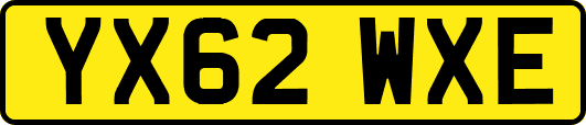 YX62WXE