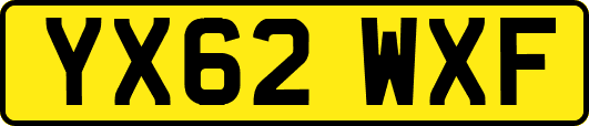 YX62WXF