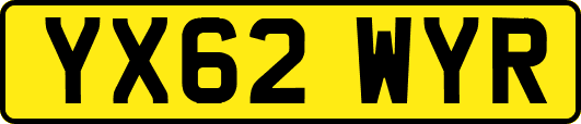 YX62WYR