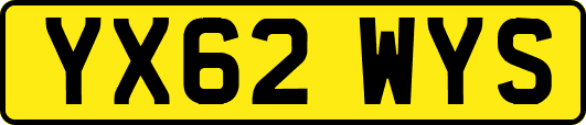 YX62WYS