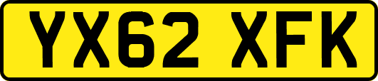 YX62XFK