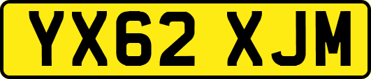 YX62XJM