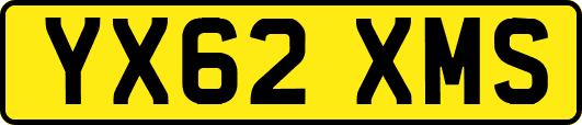 YX62XMS