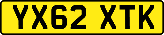 YX62XTK