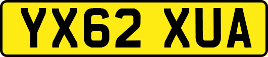 YX62XUA