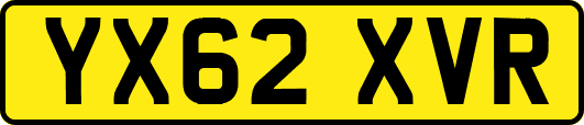 YX62XVR
