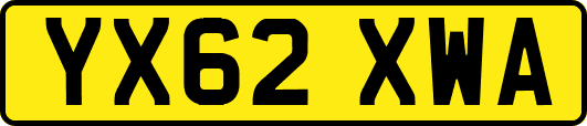 YX62XWA