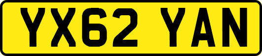 YX62YAN