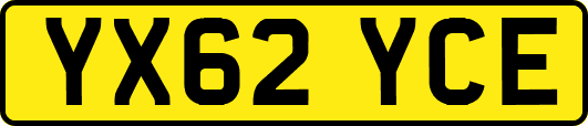 YX62YCE