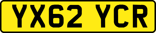 YX62YCR