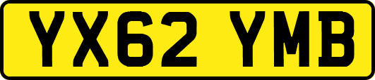 YX62YMB