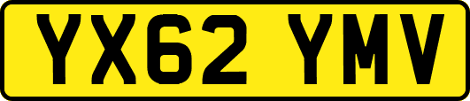 YX62YMV