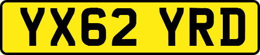 YX62YRD