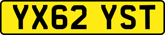 YX62YST