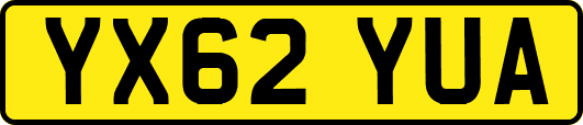 YX62YUA