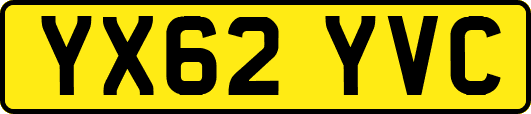 YX62YVC