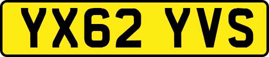 YX62YVS