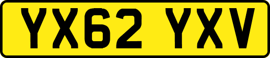 YX62YXV