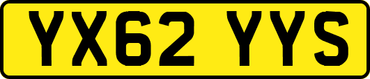 YX62YYS