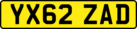 YX62ZAD
