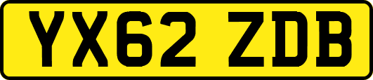 YX62ZDB