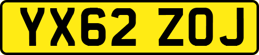 YX62ZOJ