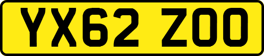 YX62ZOO