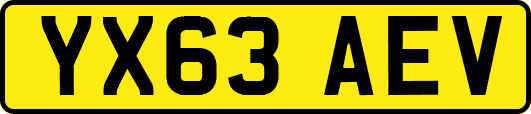 YX63AEV