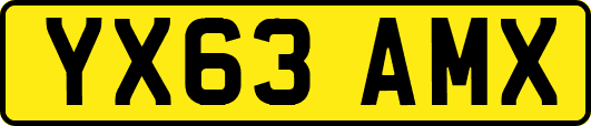 YX63AMX