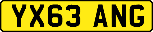 YX63ANG