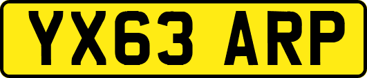 YX63ARP