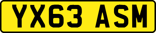 YX63ASM