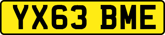 YX63BME