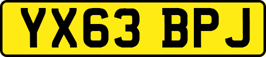 YX63BPJ