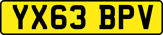 YX63BPV
